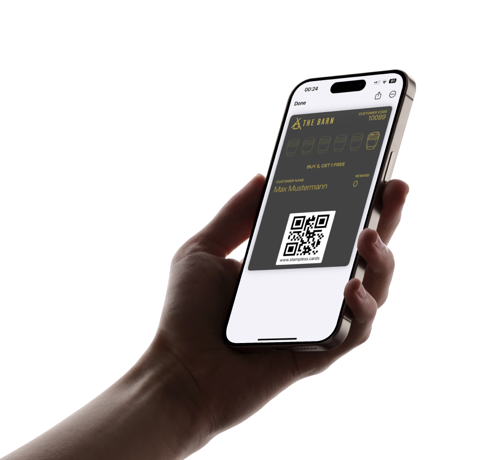 App showcase illustration